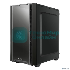 Компьютерный корпус Ginzzu CL510 mATX