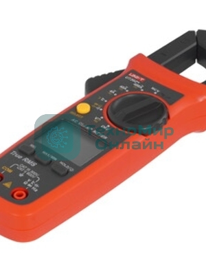 Токоизмерительные клещи UNI-T UT202+