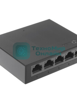 Коммутатор TP-Link LS1005G