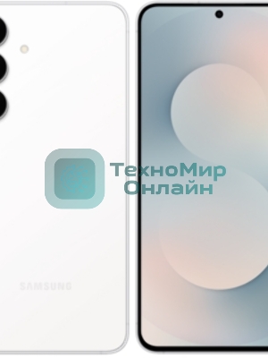Смартфон Samsung Galaxy S25 FE SM-S731B 8/256Gb, белый