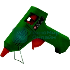 Клеевой пистолет КАЛИБР ТКП-30 30Вт 7.2мм