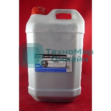 Тонер OKI C3300N/5500/9600/9650/9800, Xerox Phaser 7400 Black химический (кан. 1кг) B&W Premium фас. Россия