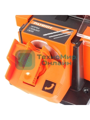 Станок точильный многофункциональный 160301500 96 Вт PATRIOT BG 100