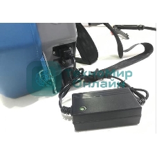 Опрыскиватель Hyundai HYSP 1612 16л синий