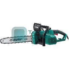 Пила цепная электрическая ЗУБР 2000 Вт, 40 см шина