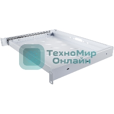 Полка выдвижная для клавиатуры NTSS NTSS-MSKB-U 1U нагр.:20кг. 19