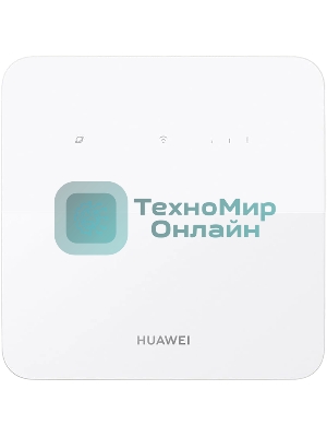 Интернет-центр Huawei B320-323 (51060JWD) 10/100/1000BASE-TX/4G