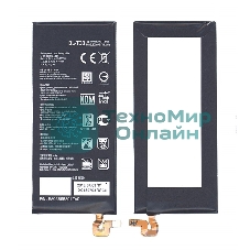 Аккумуляторная батарея BL-T33 для LG M700A, Q6 3000mAh/11.55Wh 3,85V