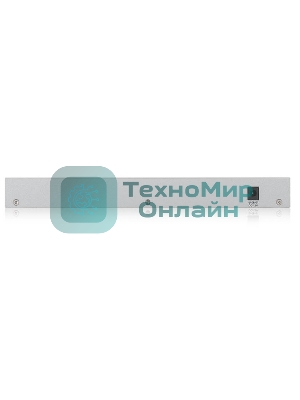 Коммутатор Zyxel XGS1210-12-ZZ0102F 8x1 Гбит/с 2x2.5 Гбит/с 2SFP+ управляемый