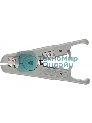 Инструмент WRline WR-501B для зачистки кабеля UTP/STP