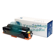 Картридж лазерный NVP совместимый NV-W2032X 415X Yellow (БЕЗ ЧИПА) для HP Color LaserJet M454DN/M479DW/M479 (6000k)