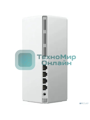 Роутер Xiaomi Mesh System AX3000 NE (2-pack) (DVB4464GL)