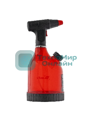 Опрыскиватель аккумуляторный MTX M-1,5LI, 1,5 л, 3,7 В, 2 А·ч