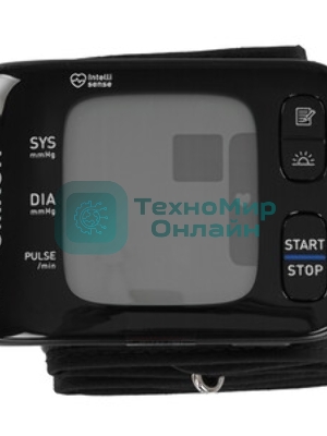 Тонометр запястный Omron RS7 Intelli IT