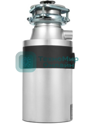 Измельчитель пищевых отходов Harper HWD-600D01