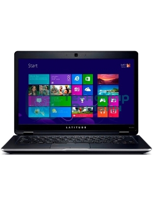 Аккумуляторная батарея для ноутбука Dell E6430u 11.1V 3260mAh