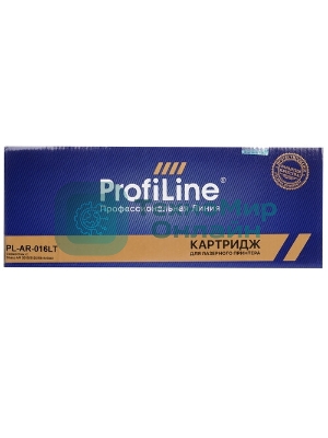 Картридж лазерный ProfiLine PL-Q7562A для принтеров HP Color LaserJet 2700/3000/3000N/3000DN/3000DTN Yellow 3000 копий