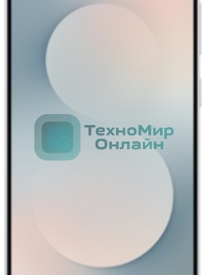 Смартфон Samsung Galaxy S25 FE SM-S731B 8/256Gb, белый