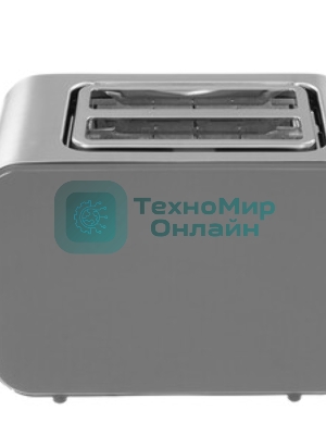Тостер Centek CT-1422 Gray