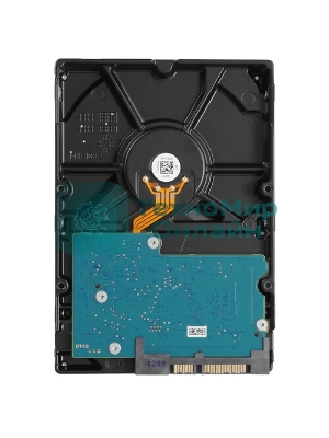Жесткий диск Toshiba S300 Surveillance 2Tb 3,5
