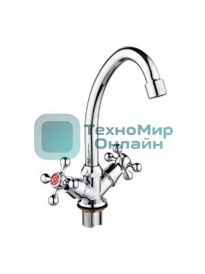 SL71-271F Смеситель для кухни