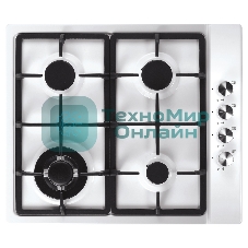 Газовая варочная панель Zigmund & Shtain GN 98.61 W