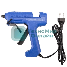 Клеевой пистолет Rexant, 100 Вт, Ø11 мм, ProfiMax, блистер
