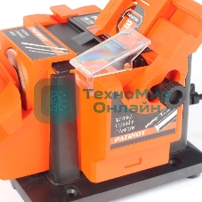 Станок точильный многофункциональный 160301500 96 Вт PATRIOT BG 100