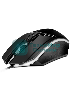 Игровой комплект клавиатура+мышь SVEN GS-9100 Игровой набор клавиатура+мышь SVEN GS-9100