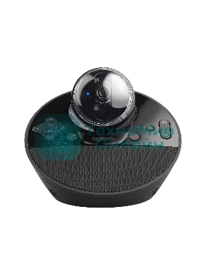 Цифровая камера Logitech BCC950 вэб-камера для оргранизации видео-конферец связи 960-000867