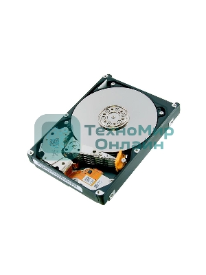 Жесткий диск Toshiba HDD SAS 1.2Tb 2.5