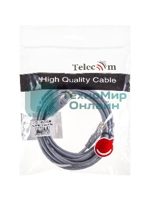 Патч-корд 3м 