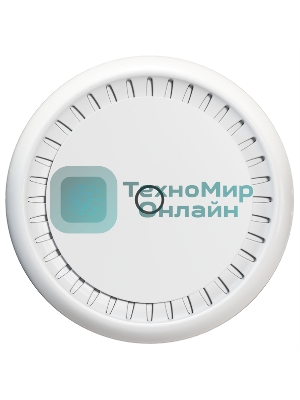 Точка доступа MikroTik cAP XL ac with Quad core IPQ-4018 710 MHz CPU, 128MB RAM, 2 x Gbit LAN (one with PoE-out), built-in 2.4Ghz 802.11b/g/n Dual Chain wireless, built-in 5GHz 802.11an/ac Dual Chain wireless with