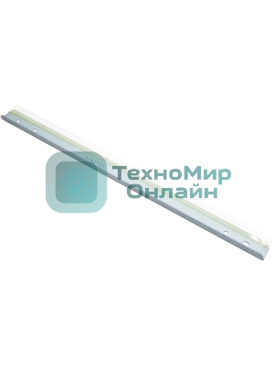 Чистящее лезвие ремня переноса Ricoh Aficio MP4000/5000 (AD041135)