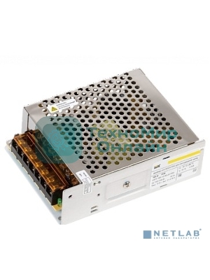 Драйвер LED ИПСН-PRO 5050 50Вт 12В блок-клеммы IP20 IEK LSP1-050-12-20-33-PRO