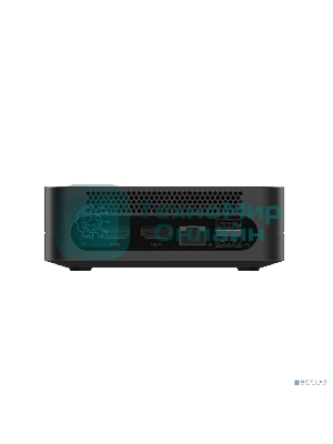 Мини ПК CBR MiniPC-DT002 (Intel i5-1235U/16Gb DDR4/512Gb SSD PCIe/W11Pro/2 х USB 2.0, 2 х HDMI, 2 х USB 3.2, USB-C 3.0, USB-C 2.0, 3.5мм Combo Jack, RJ-45, VESA)