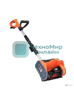Снегоуборщик электрический Patriot PE 1001UES 0.3кВт