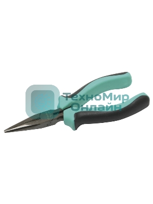 Узкогубцы Pro'sKit PM-736 с пружиной, 135мм