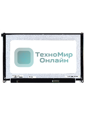 Матрица NV156FHM-T01