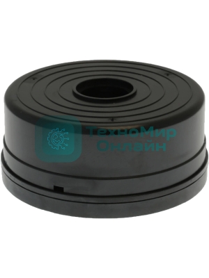 Коробка базовая SUPRLAN LK. черная