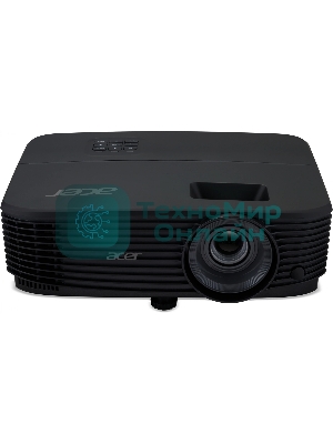 Проектор Acer X1229HP DLP 4500Lm (1024x768) 20000:1 ресурс лампы:6000часов 1xUSB typeA 2xHDMI 2.3кг