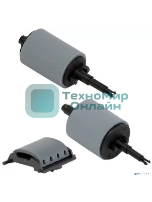 Сервисный набор ADF HP LJ Pro 500 M521 (A8P79-65001) Maintenance kit