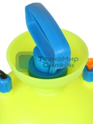 Опрыскиватель Deko DKSP08 8л (065-0940)
