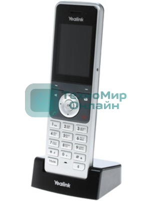 Дополнительная трубка SIP Yealink W56H
