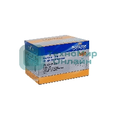 Картридж Тонер-туба ProfiLine PL-CLP 300BK для принтеров Samsung CLP-300/300N/CLX-2160/2160N/2161K/2161NK/3160N/3160FN черный 2000 копий