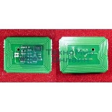 Чип ELP для OKI 9655 черный 22,5K (43837136) (Китай)