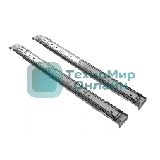 Аксессуар для системы хранения данных ASUSTOR AS-RAIL (Rail track with ball bearing for 1U, 2U Rack series)