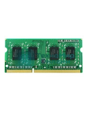 Оперативная память для СХД DDR3L 4GB SO SYNOLOGY, SO-DIMM