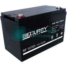 Батарея для ИБП Delta Secuirity Force SF 12100