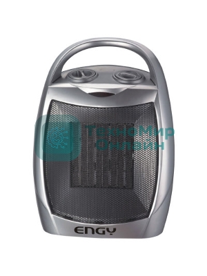 Тепловентилятор Engy РТС-308A керамический (020298)